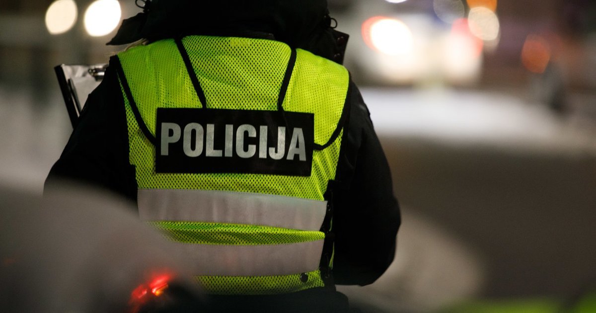 Vyro kūnas rastas sudegęs miškelyje: Utenoje – sukrečianti tragedija - tv3.lt