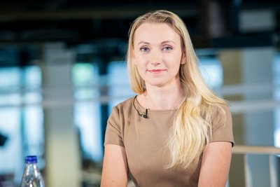 Malgožata Puzelevič