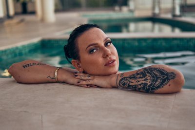 Jazzu pristato Ispanijoje filmuotą vaizdo klipą ir kūrinį „Kometa“