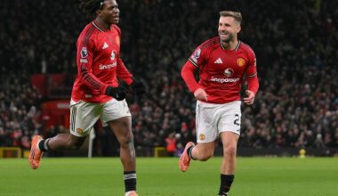 „Manchester United“ šventinėse rungtynėse džiaugėsi pergale prieš „Newcastle“