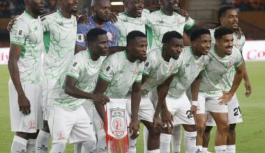 Nesuvokiama tragedija Afrikoje: raganavimu užsiėmęs futbolininkas mirė rungtynių metu