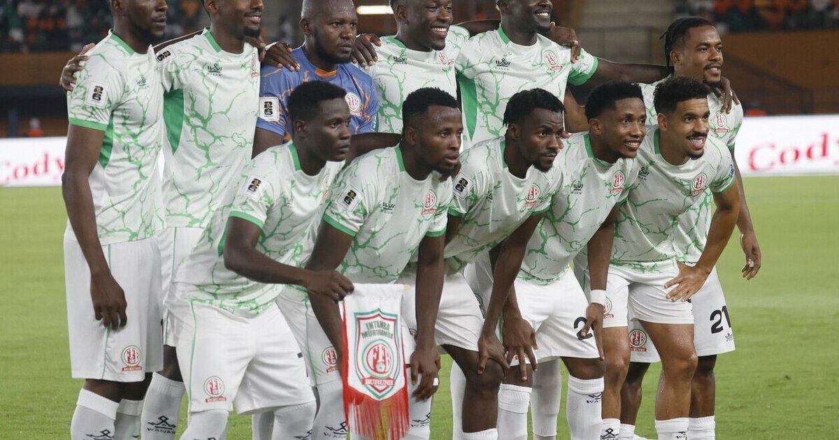 Nesuvokiama tragedija Afrikoje: raganavimu užsiėmęs futbolininkas mirė rungtynių metu