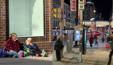 Otavoje pasijautė kaip zombių apokalipsės apimtoje vietoje