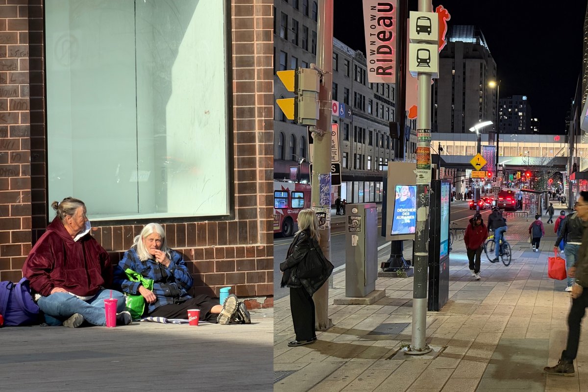 Otavoje pasijautė kaip zombių apokalipsės apimtoje vietoje