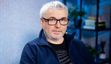 Kuodis: trūksta sveiko proto šitoj šaly