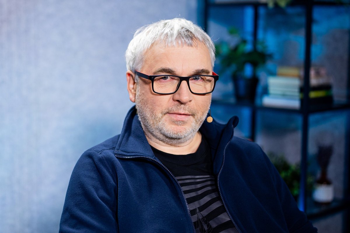 Kuodis: trūksta sveiko proto šitoj šaly