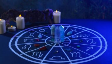 Gruodžio 19 d. horoskopai: raskite vidinę ramybę