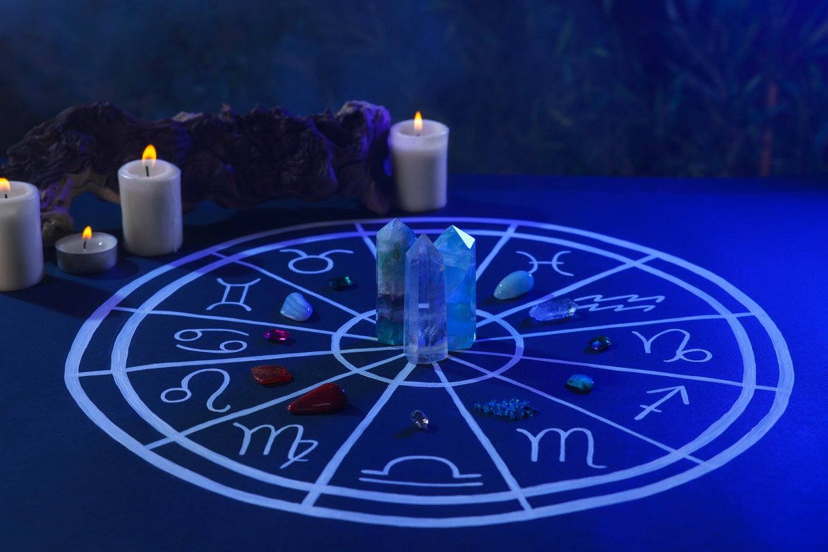 Gruodžio 19 d. horoskopai: raskite vidinę ramybę