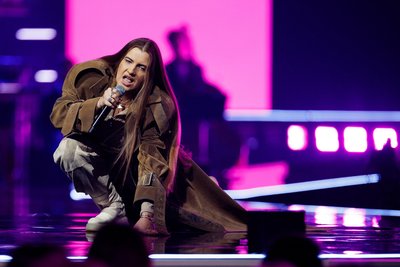 M1 muzikos apdovanojimai