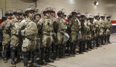 JAV siunčia į Ekvadorą karius, dalyvausiančius kovos su narkotikais operacijoje