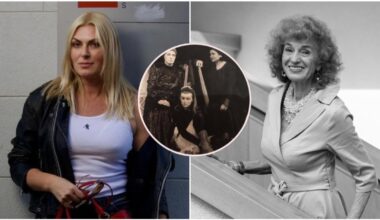 Eglė Jackaitė prakalbo apie velionę Nijolę Sabulytę: „Ji nekalbėjo, bet gilios akys sakė daugiau nei žodžiai“