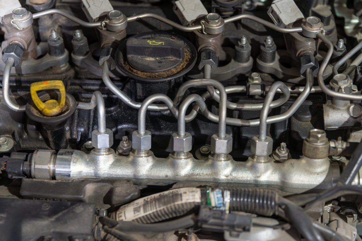 Vidaus degimo varikliams – žalia šviesa: EK ruošia naują planą automobilių gamintojams