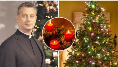 Pamatęs, kas šiemet vyko Lietuvoje, kunigas Doveika ragina įsiklausyti: „Daug kur reikėjo kilstelti pečius“