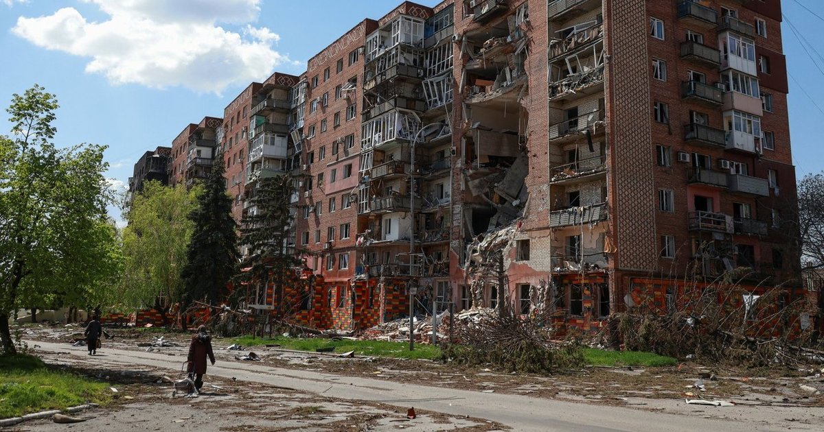 Ukrainos kariai paliko dalį pozicijų: štai kas vyksta prie Pokrovsko ir Myrnohrado