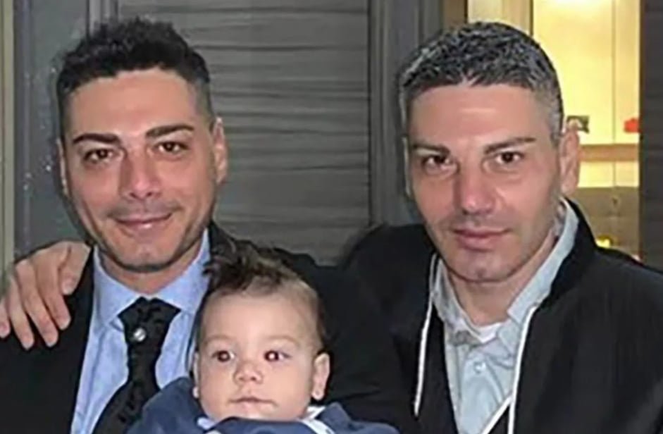 Mirė Giovanni Lopez (nuotr. socialinių tinklų)