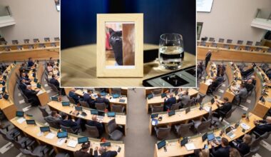 Ko siekia LRT pataisų iniciatoriai