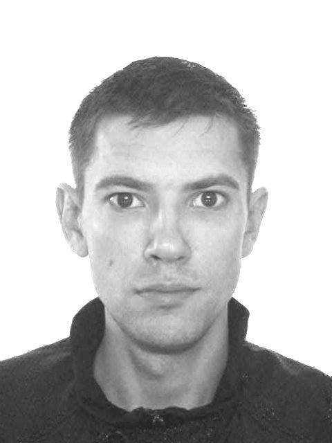 Policija prašo visuomenės pagalbos - ieškomas Kornelijus Barauskis (nuotr. Policijos)