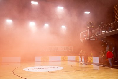 Betsafe-LKL: Vilniaus ”Rytas” – Vilniaus ”Wolves Twinsbet”