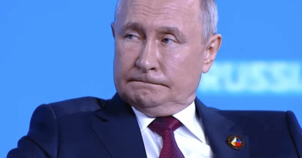 JAV ruošia smūgį Putinui: štai kas lauks, jei jis nesutiks su taikos pasiūlymu