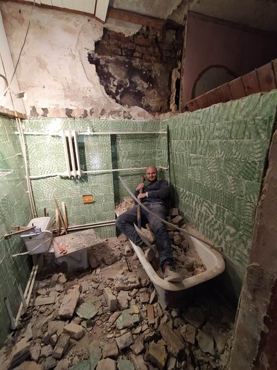 Investuotojas į NT Jurgis Vilutis 