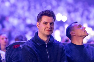 Paulius Vaitiekūnas