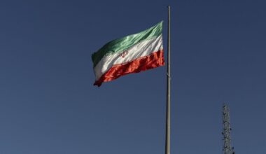 Irane įvykdyta podukrą nužudžiusios moters egzekucija