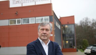 „Daumantai LT“ elektrifikuoja autoparką: nuo saulės elektrinės – prie elektromobilių