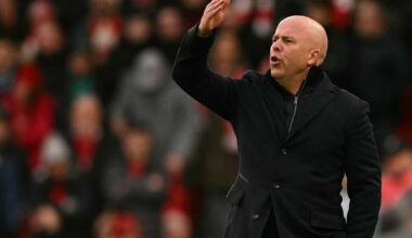 „Liverpool“ atleido svarbų Arne Sloto štabo narį