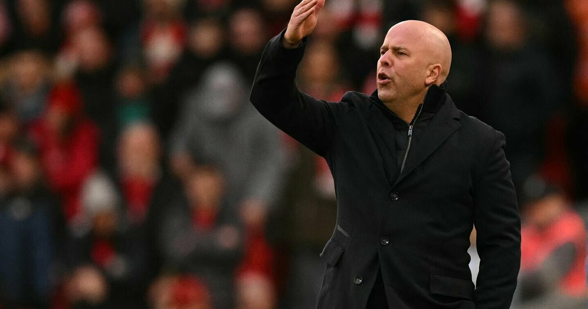 „Liverpool“ atleido svarbų Arne Sloto štabo narį