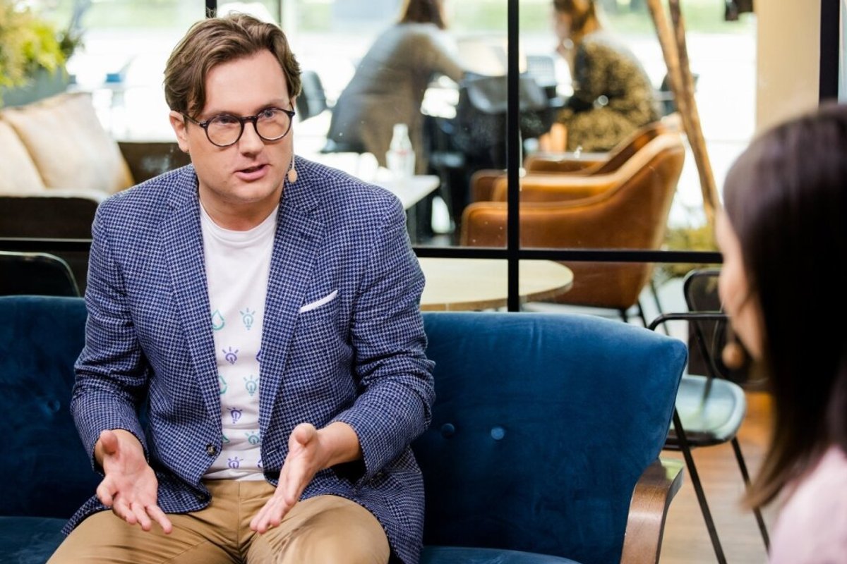 Per ketverius metus dideli pokyčiai miestelyje prie Palangos