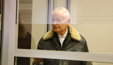 Apeliacinis teismas atmetė Eduardo Manovo prašymą išteisinti jį dėl ligos