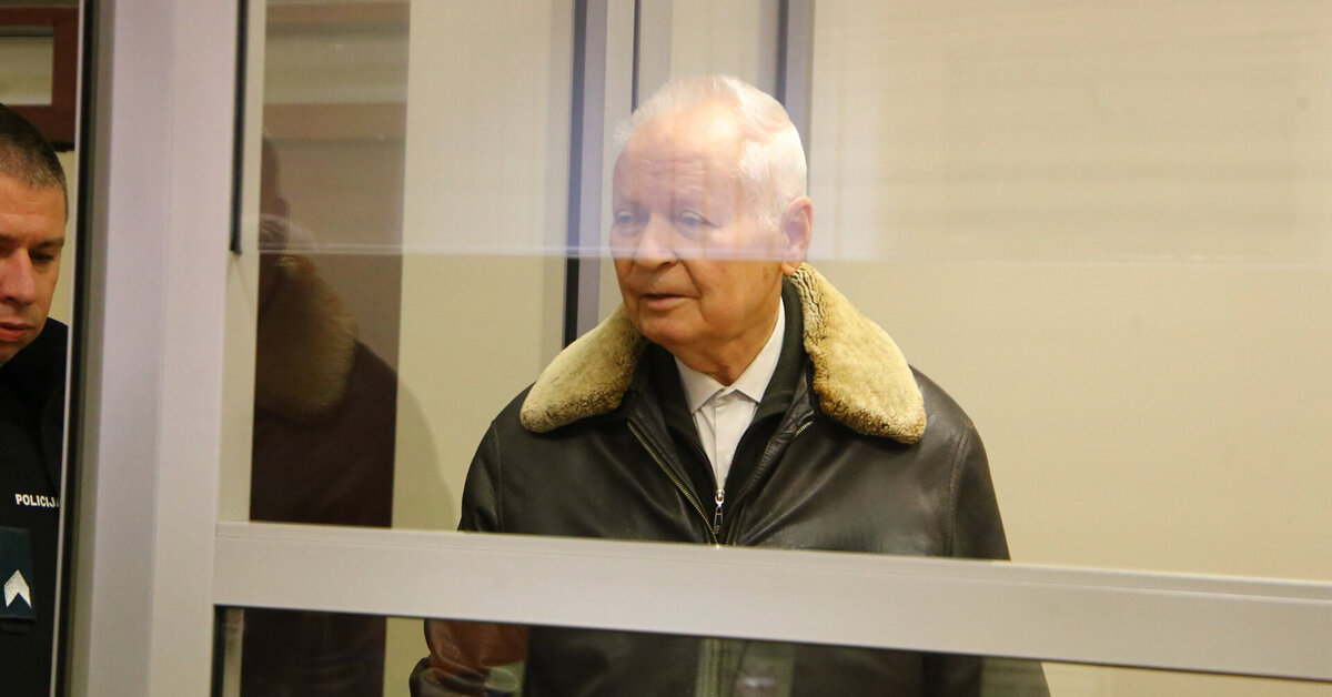 Apeliacinis teismas atmetė Eduardo Manovo prašymą išteisinti jį dėl ligos