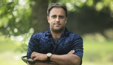 Dainininkas Radži šventes sutiko su mylima moterimi