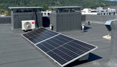 Pagal atsinaujinančių išteklių energijos dalį Lietuva užėmė 8 vietą ES