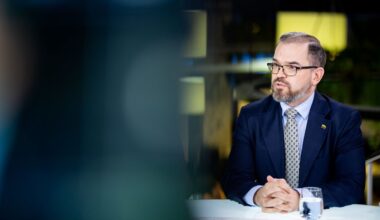 Žvalgybos institucijos gaus naujų įgaliojimų