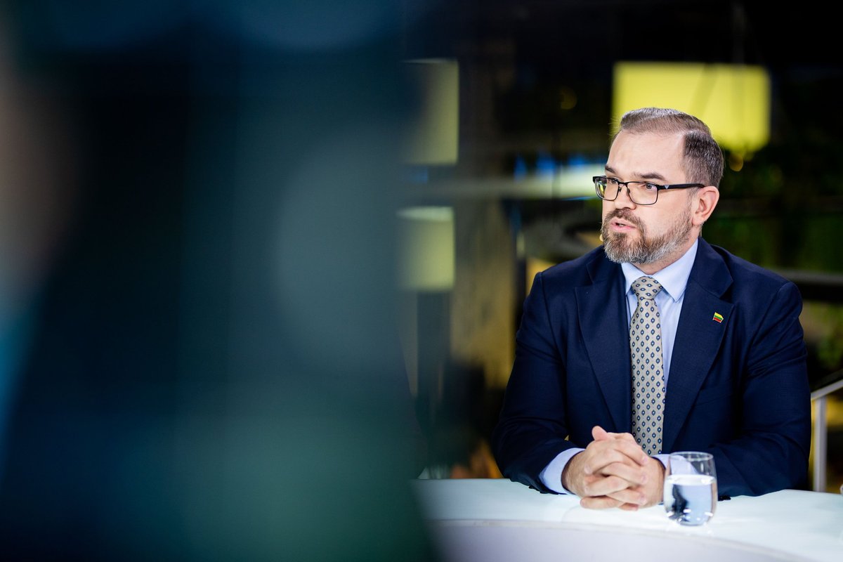 Žvalgybos institucijos gaus naujų įgaliojimų