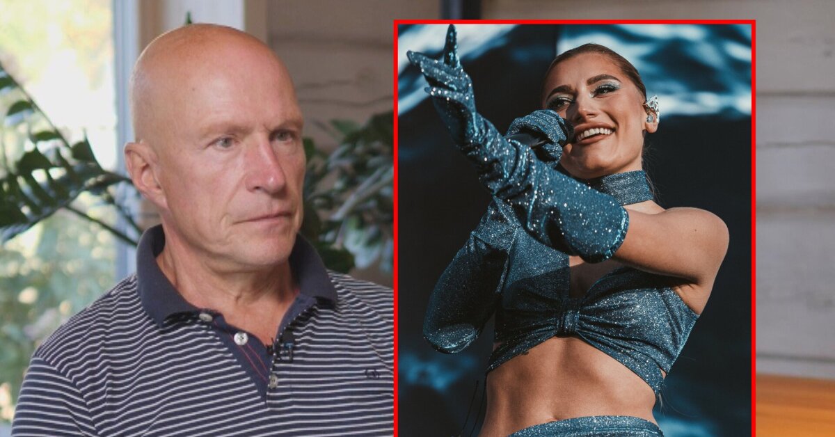 Egidijus Sipavičius atvirai rėžė, ką mano apie Jessicos Shy muziką: „Atsiprašau ją gerbiančių žmonių“ | Vardai