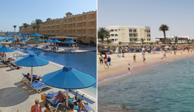 Rusų lavina Egipte: lietuvis atskleidė, kas iš tikrųjų dedasi tautiečių pamėgtoje šalyje | Gyvenimas