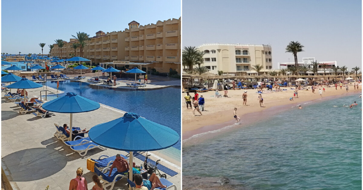 Rusų lavina Egipte: lietuvis atskleidė, kas iš tikrųjų dedasi tautiečių pamėgtoje šalyje | Gyvenimas