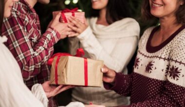 Astrologė įvardijo 3 Zodiako ženklus, kurie nemėgsta dovanoti dovanų