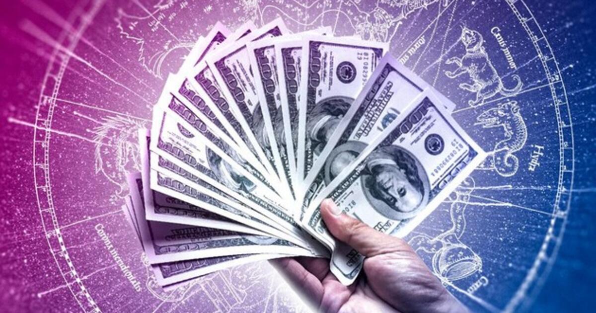 Trys Zodiako ženklai artimiausiu metu maudysis piniguose: kas laimės didįjį prizą - Vakarų ekspresas