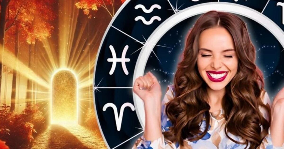šiems trims Zodiako ženklams verta pasiruošti