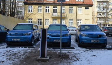 Atvira Klaipėda | Savivaldybė bandė riboti konkurenciją