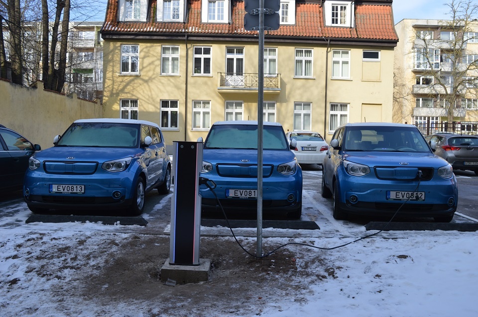 Atvira Klaipėda | Savivaldybė bandė riboti konkurenciją