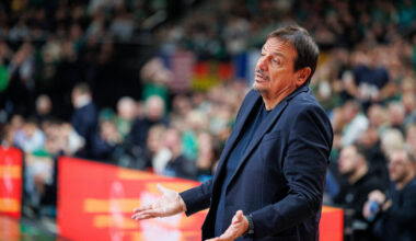 Kalėdas iš „Žalgirio“ sirgalių pavogęs Atamanas paaiškino, kodėl nežaidžia Grigonis