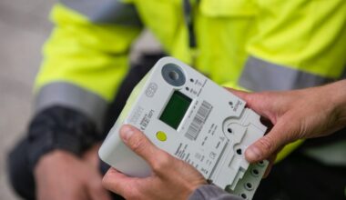 Visa tiesa apie išmaniuosius skaitiklius: tokių rezultatų nesitikėjo niekas, rėžė teisybę be jokių užuolankų