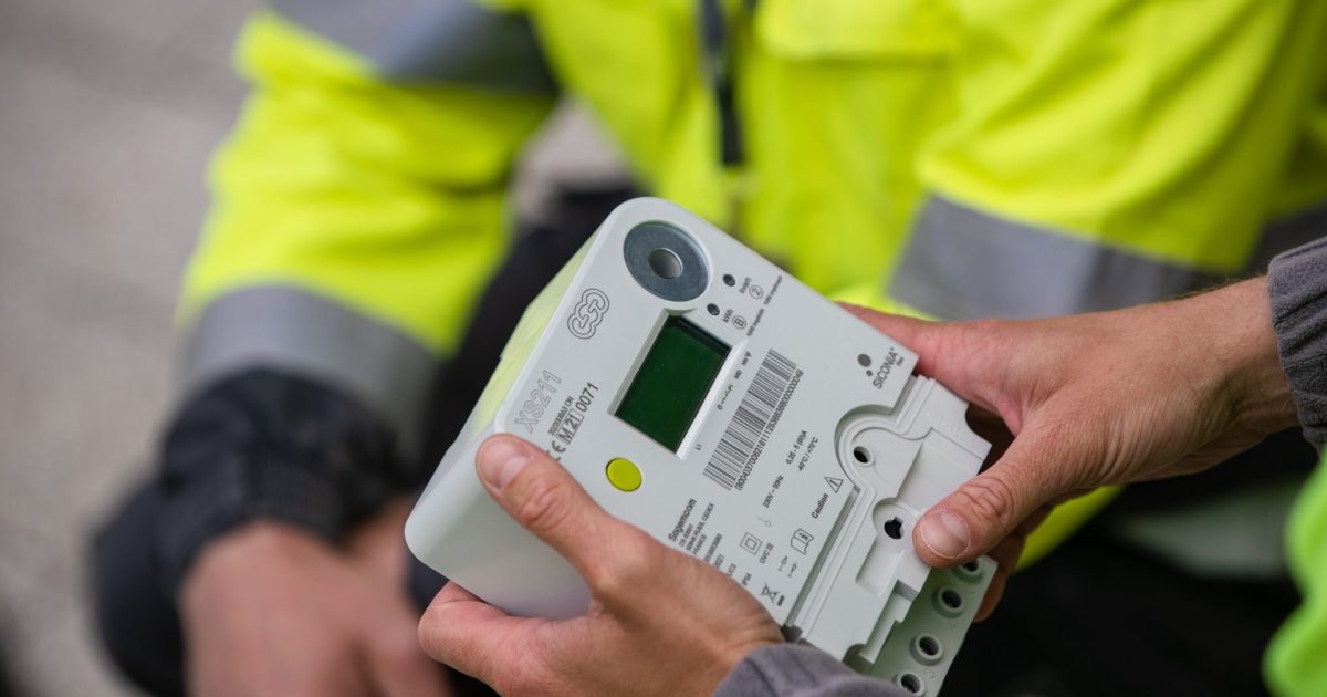 Visa tiesa apie išmaniuosius skaitiklius: tokių rezultatų nesitikėjo niekas, rėžė teisybę be jokių užuolankų