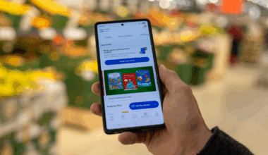 „Lidl“ pristato naujovę norintiems apsipirkti dar greičiau: pradeda veikti savarankiško skenavimo sistema „Scan&Go“