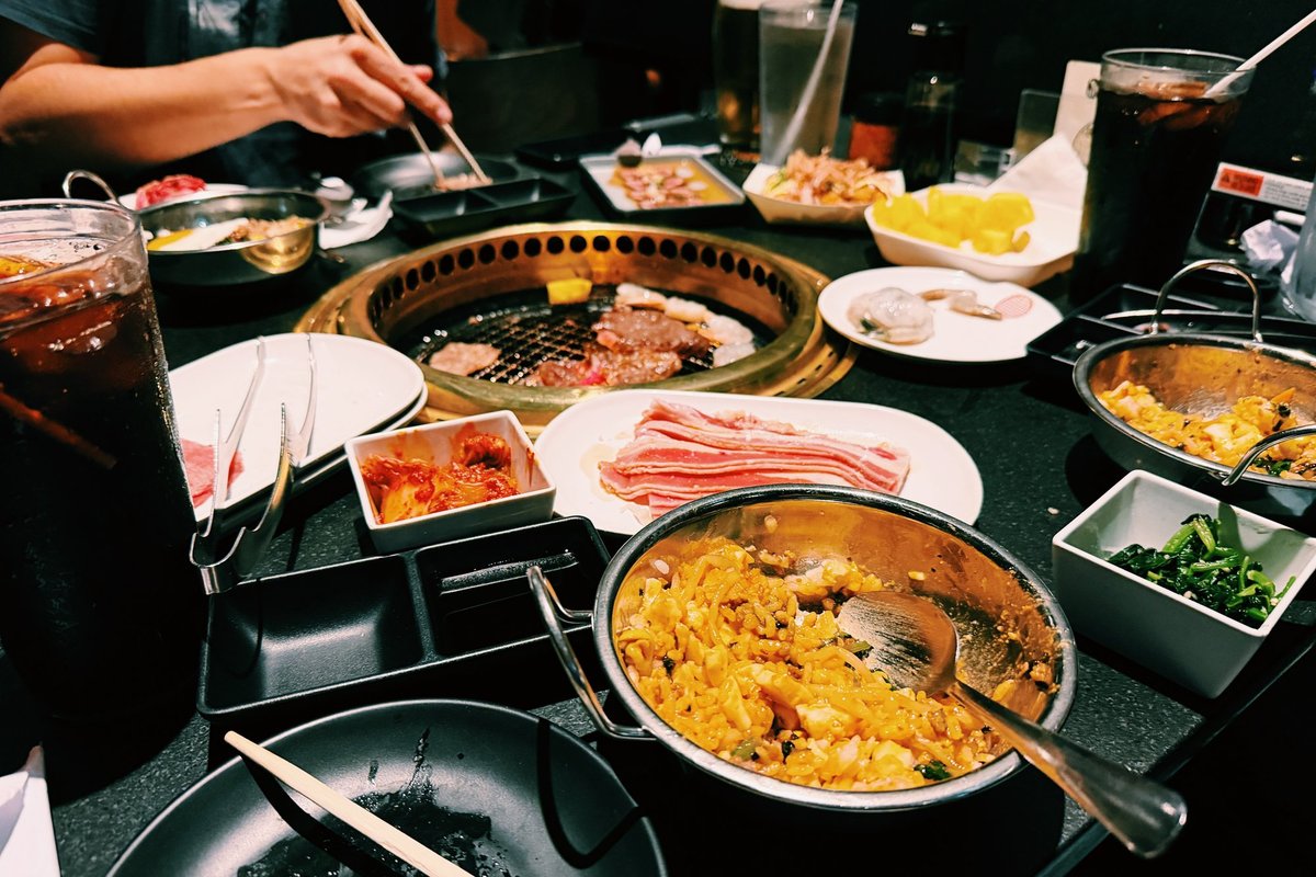 Restoranas, kur valgai, kiek nori, bet palikus maisto – bauda