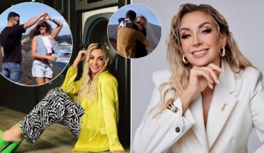 Gerda Žemaitė pirmąkart atvirai apie dvejas skyrybas ir naują mylimąjį Marių: „To nesu patyrusi“